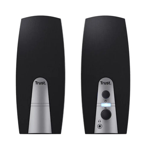 Speakers Trust 24660 - Електроника Периферни и резервни части<<<Компютри| Електроника<<<BigBuy&&&Колони за