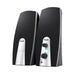 Speakers Trust 24660 - Електроника Периферни и резервни части<<<Компютри| Електроника<<<BigBuy&&&Колони за