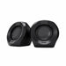 Speakers Trust 25164 POLO - Електроника Звук<<<Компютри| Електроника<<<BigBuy&&&Говорители<<<Електроника