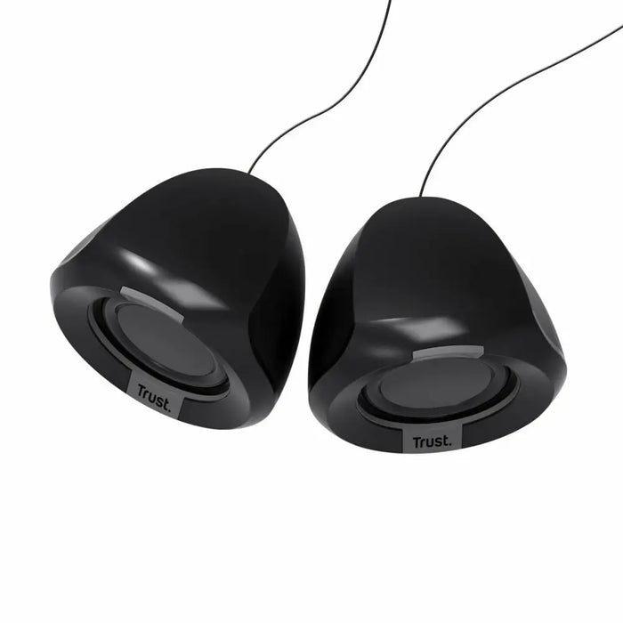 Speakers Trust 25164 POLO - Електроника Звук<<<Компютри| Електроника<<<BigBuy&&&Говорители<<<Електроника