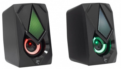 Speakers WHITE SHARK GSP-619 BEAT - Тонколони за PC<<<Периферия<<<Компютри и периферия<<<TechMart&&&Компютърни