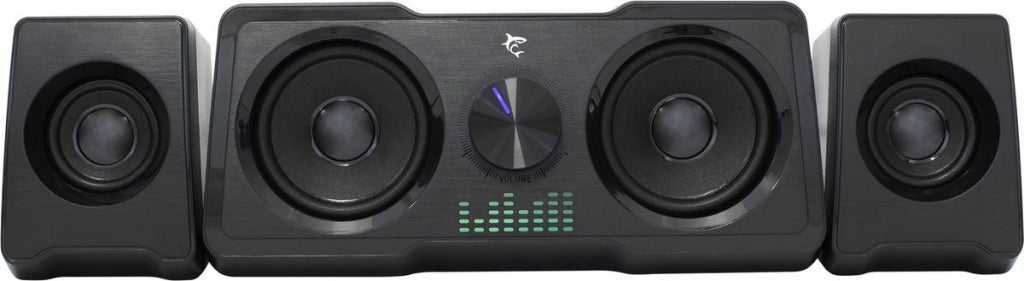 Speakers WHITE SHARK GSP-968 MOOD Black - Тонколони за PC<<<Периферия<<<Компютри и периферия<<<TechMart&&&Компютърни