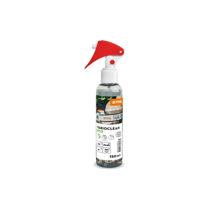 SPECIAL CLEANER STIHL VARIOCLEAN ECO 150 ML - Аксесоари за градински машини<<<Градински