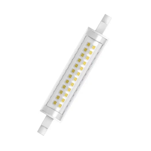 SPECIAL LAMP SLIM LINE 118 CL 100 12W/827 R7S LEDVANCE - Специални лампи<<<Източници на светлина<<<AmperelB2B