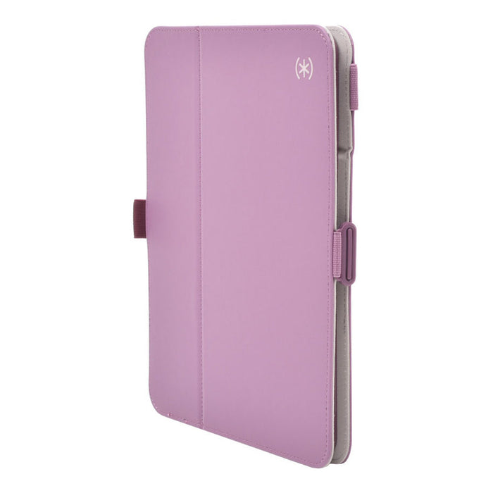 SPECK BALANCE FOLIO TABLET CASE FOR APPLE IPAD 10.9'' 2022 PURPLE/PINK compatible with Apple Pencil 1s