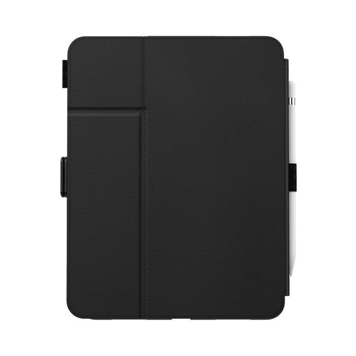 SPECK BALANCE FOLIO TABLET CASE FOR APPLE IPAD 10.9/11'' 2022/2025 BK compatible with Apple Pencil 1s
