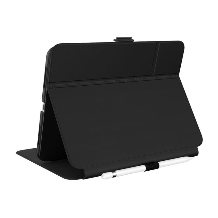SPECK BALANCE FOLIO TABLET CASE FOR APPLE IPAD 10.9/11'' 2022/2025 BK compatible with Apple Pencil 1s