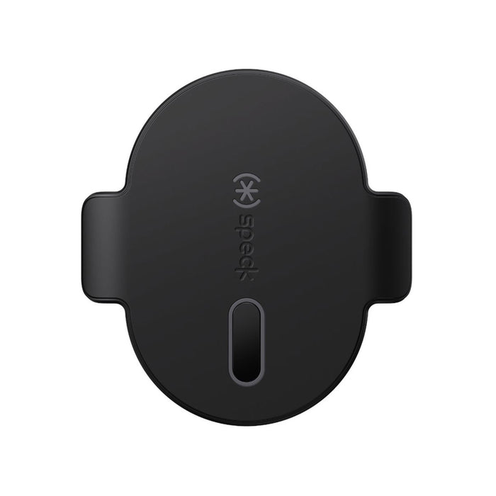 CLICK LOCK CAR MOUNT FOR MAGSAFE BK