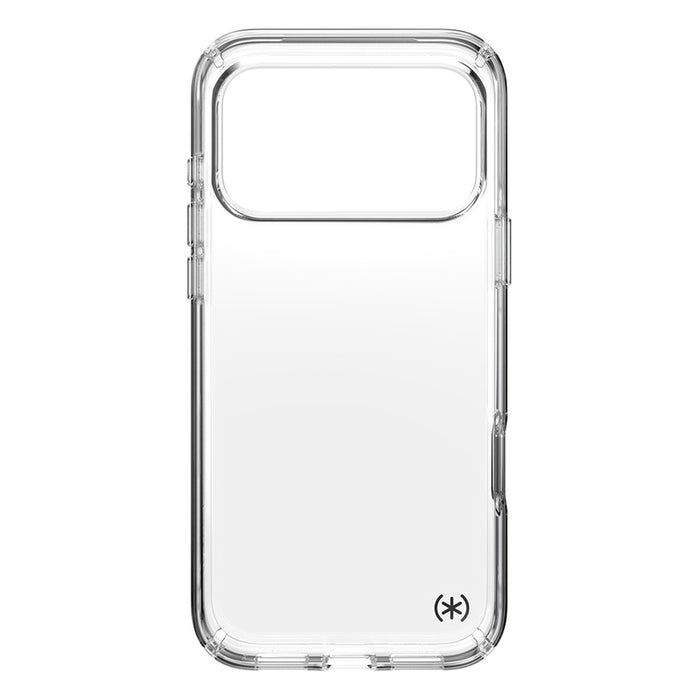 IPHONE 17 PRO MAX PRESIDIO CLEAR CASE