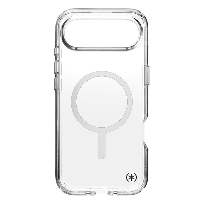 IPHONE AIR PRESIDIO CLEAR MAG CASE