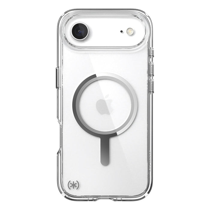 IPHONE AIR PRESIDIO CLEAR MAG CASE