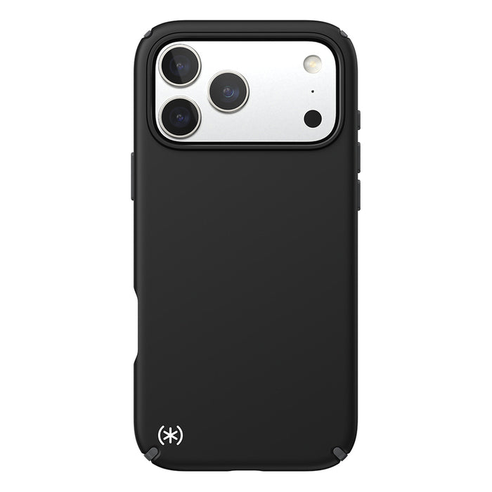 CASE IPHONE 17 PRO MAX PRES. PRO BK MAG
