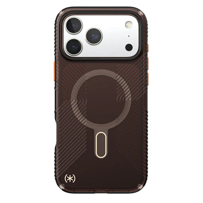 IPHONE 17 PRO MAX LUX GRIP MAG CASE