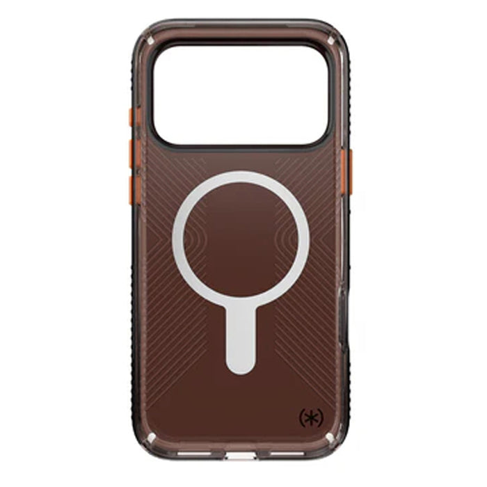 IPHONE 17 PRO MAX LUX GRIP MAG CASE