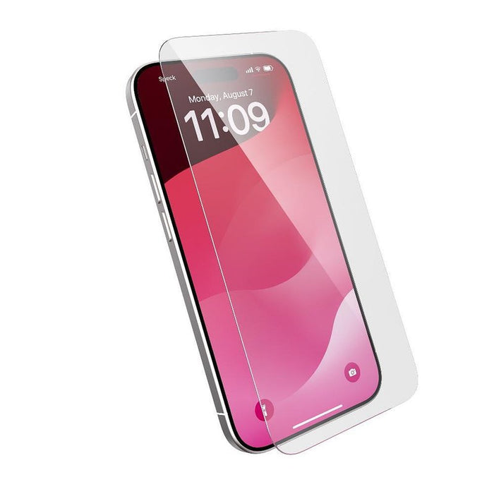Speck iPhone 15 display protector SHIELDVIEW GLASS CLEAR / CLEAR