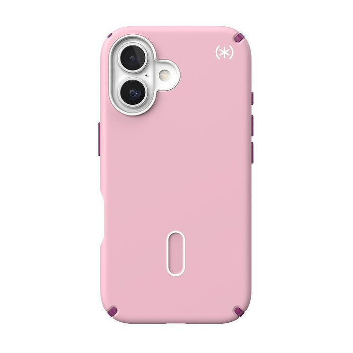Case Speck iPhone 16 +CL Pink/Purple 150688-3250