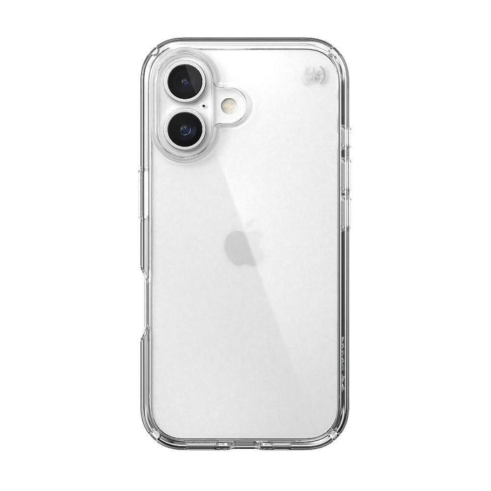 Case Speck iPhone 16 Clear/Clear 150690-5085