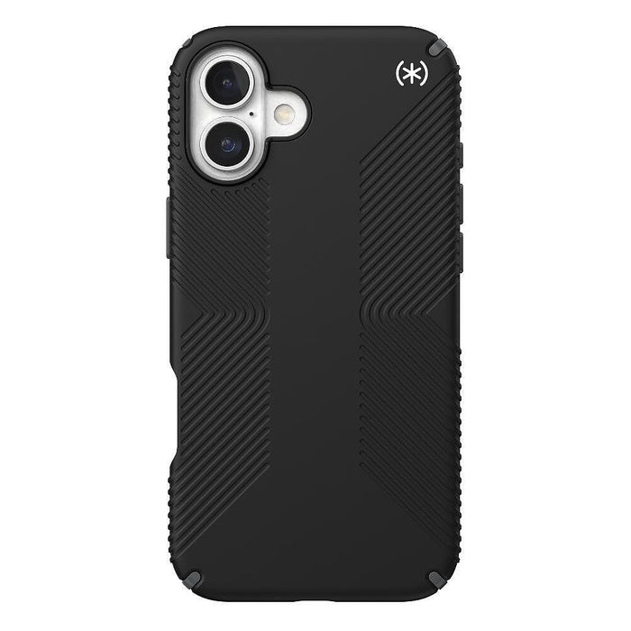 Case Speck iPhone 16 Plus Grip Black 150777-3205