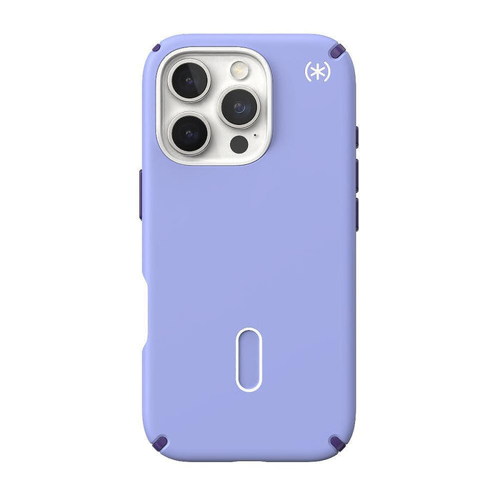 Case Speck iPhone 16 Pro +CL Purple 150700-3251