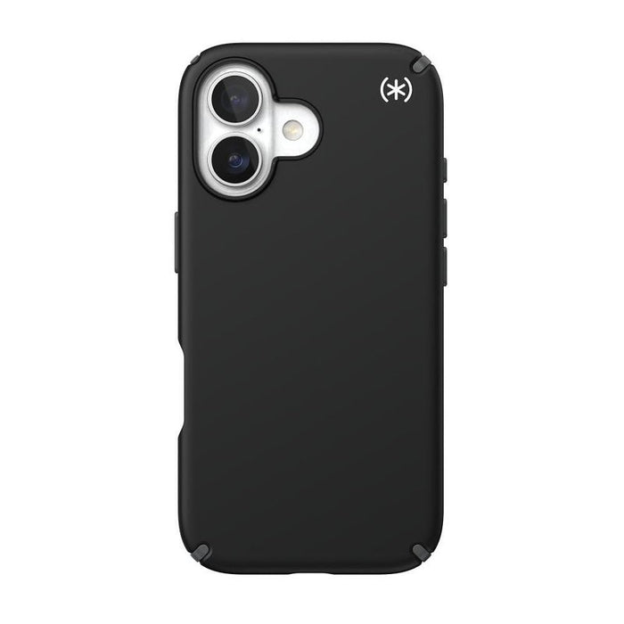 Speck iPhone 17 Case Black +MS 150957-D143
