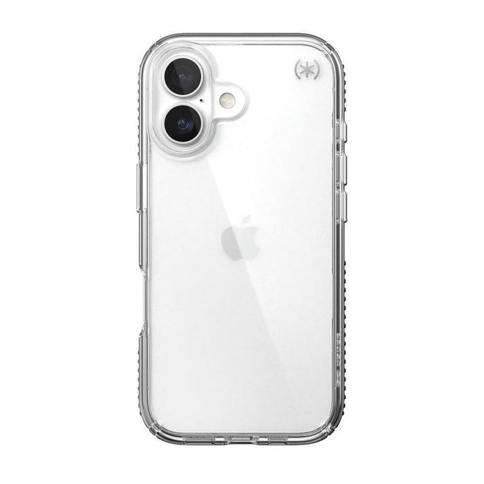 Speck iPhone 17 Clear Case 150953-5085