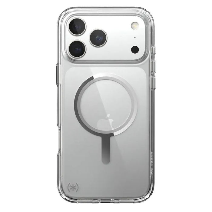 Speck iPhone 17 Pro Max Clear Case +MS 150981-3240