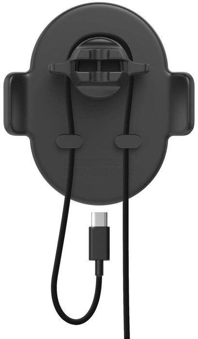 CLICK LOCK CAR MOUNT FOR MAGSAFE BK