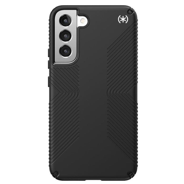 Speck SAMSUNG S22+ Grip Case Black 144233-D143