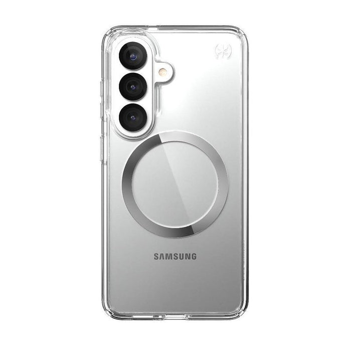 Speck SAMSUNG S26 Clear + Magnet Case 151059-3240