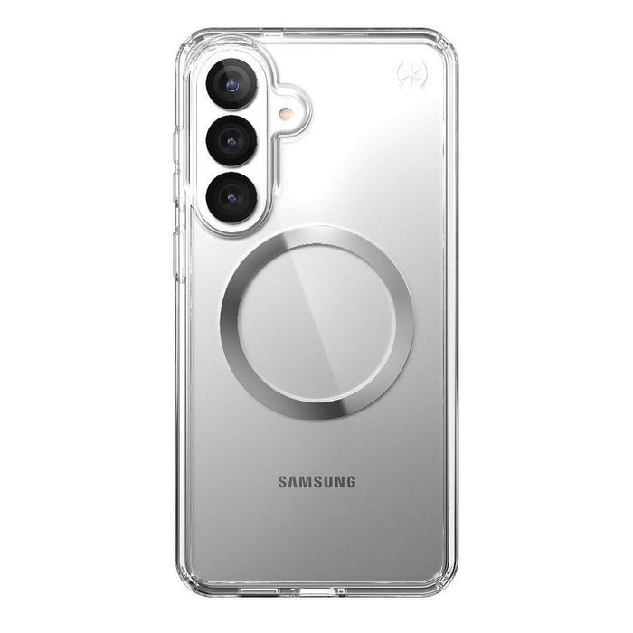 Speck SAMSUNG S26+ Clear + Magnet Case 151061-3240