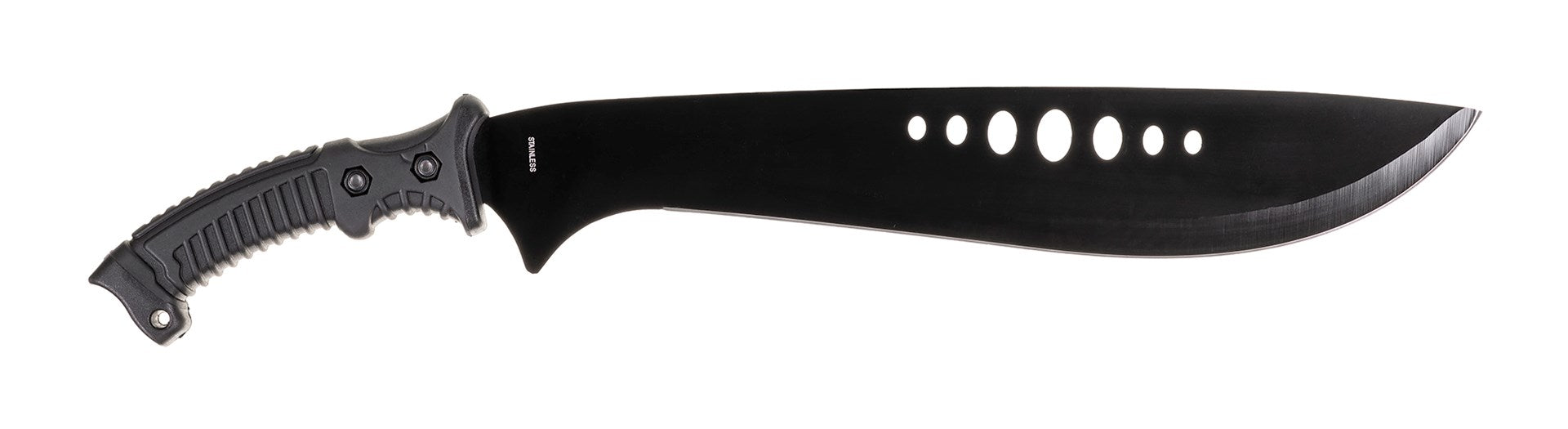 SCK Fixed Blade Machete Model K828 with Sheath