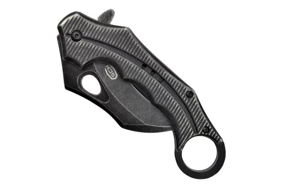 Knife SCK Spring Assisted Karambit
