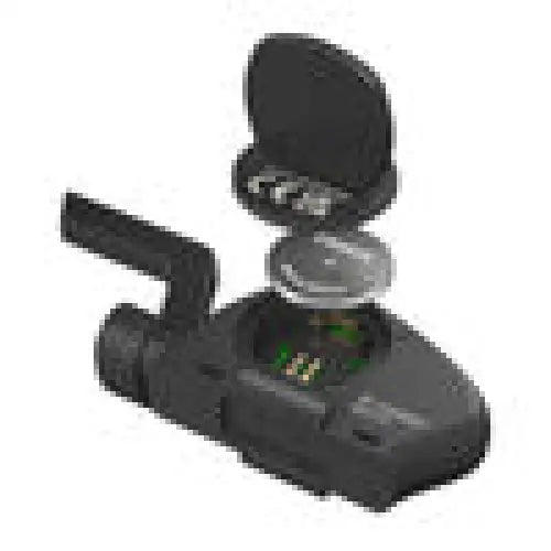 Speed and Cadence Sensor Coospo BK805 compatibile with Wahooo Garmin Bryton etc. - Sensors<<<Bicycle