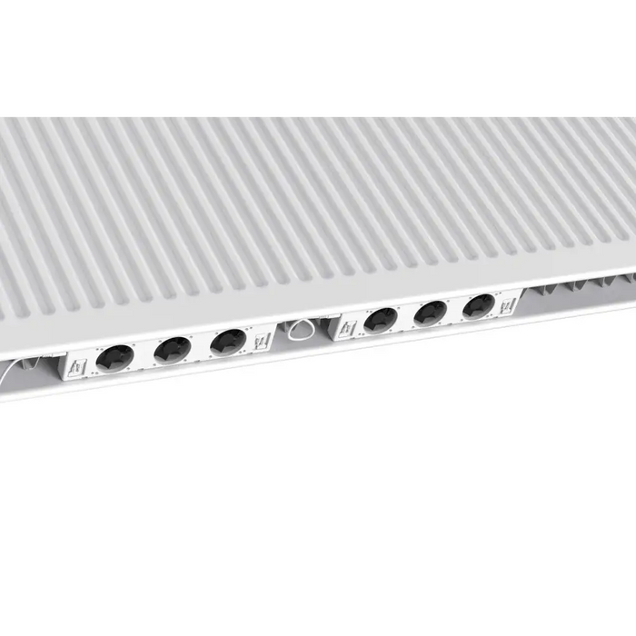 SpeedComfort Duo Set White Fan - FansOIA-WEN<<<Enclosures and accessoriesOIA<<<ActionPL
