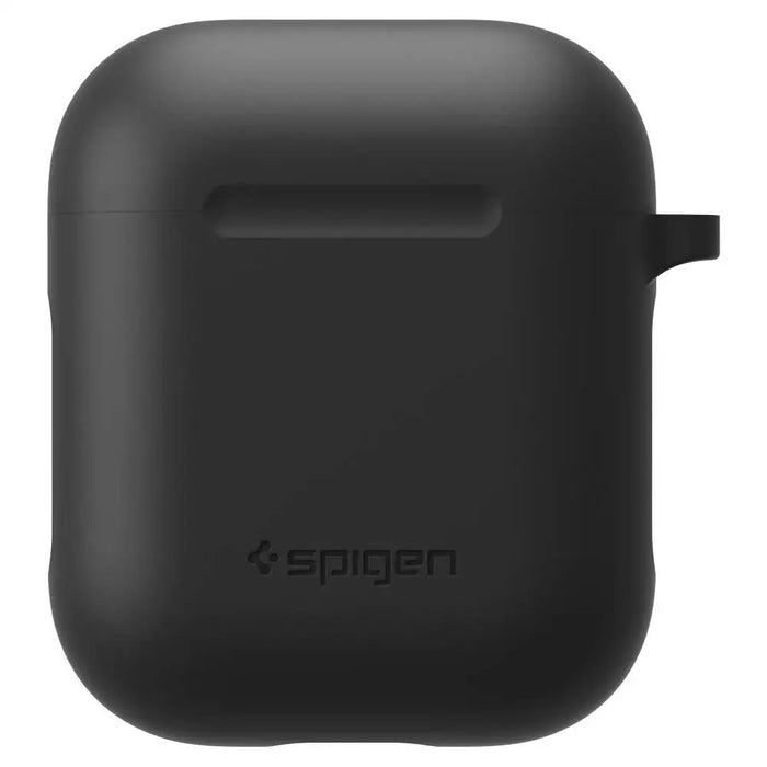 Spigen AirPods 1/2 Case - Black - Cell phone cases and covers<<<HurtelXML