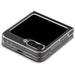 Spigen Airskin Case for Samsung Galaxy Z Flip 6 - Clear - Cell phone cases and covers<<<HurtelXML