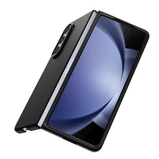 Spigen Airskin Case for Samsung Galaxy Z Fold 5 - Black - Cell phone cases and covers<<<HurtelXML