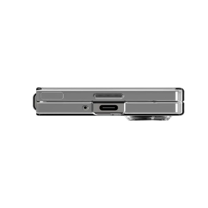 Spigen Airskin Case for Samsung Galaxy Z Fold 6 - Transparent - Cell phone cases and covers<<<HurtelXML