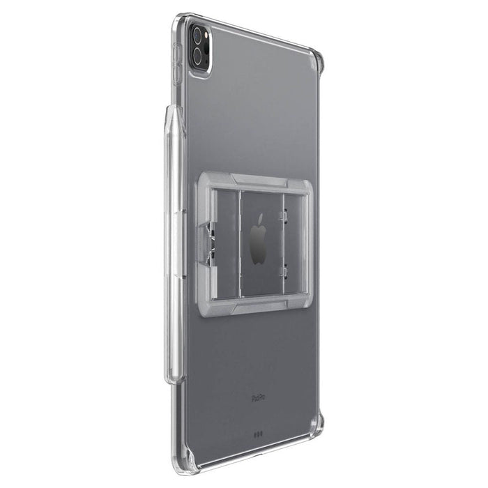 Spigen Airskin Hybrid S Case for iPad Pro 12.9’’ 2021 / 2022 - Transparent - Cell phone cases and covers<<<HurtelXML