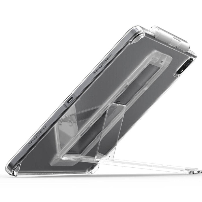 Spigen Airskin Hybrid S Case for iPad Pro 12.9’’ 2021 / 2022 - Transparent - Cell phone cases and covers<<<HurtelXML