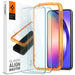 Spigen ALM Glas.tR tempered glass for Samsung Galaxy A54 5G - 2 pcs. - Cell phone tempered glass<<<HurtelXML