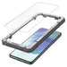 Spigen ALM Glas.tR tempered glass for Samsung Galaxy S21 FE - 2 pcs. - Cell phone tempered glass<<<HurtelXML