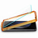 Spigen ALM Glas.tR tempered glass for Samsung Galaxy S23 FE - 2 pcs. - Cell phone tempered glass<<<HurtelXML