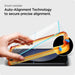 Spigen ALM Glas.tR tempered glass for Samsung Galaxy S23 FE - 2 pcs. - Cell phone tempered glass<<<HurtelXML