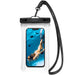 Spigen Aqua Shield A610 Case Waterproof Floating on Water - Transparent - Cell phone cases and covers<<<HurtelXML