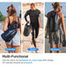 Spigen Aqua Shield A630 Waterproof 20L Bag + 2L Bag - Black - Cell phone cases and covers<<<HurtelXML