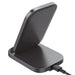 Spigen ArcField PF2102 Wireless Charger 15W - Black - Cell phone USB charger<<<HurtelXML
