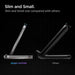Spigen ArcField PF2102 Wireless Charger 15W - Black - Cell phone USB charger<<<HurtelXML