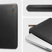 Spigen Basic Pouch 13-14’’ Laptop Bag - Black - Laptop bags<<<HurtelXML