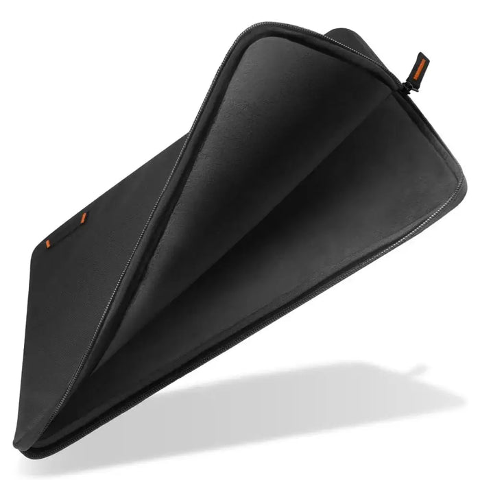 Spigen Basic Pouch 13-14’’ Laptop Bag - Black - Laptop bags<<<HurtelXML